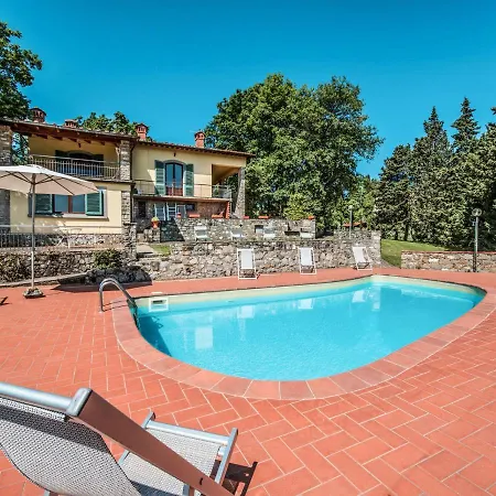 Caiano By Interhome * Cavriglia