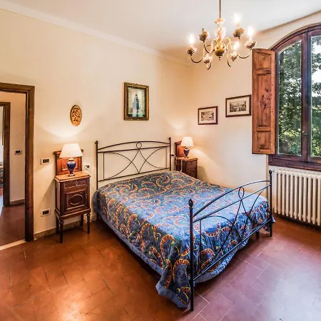 Vakantiehuis Caiano By Interhome