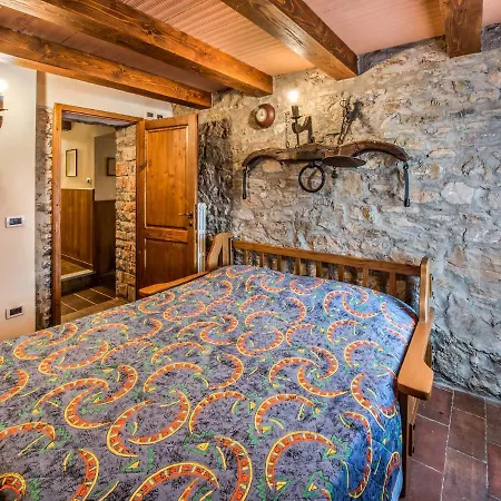 Caiano By Interhome Vakantiehuis *