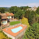 Dom wakacyjny Caiano By Interhome *