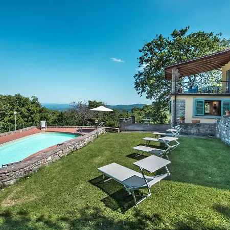 Caiano By Interhome Feriehus