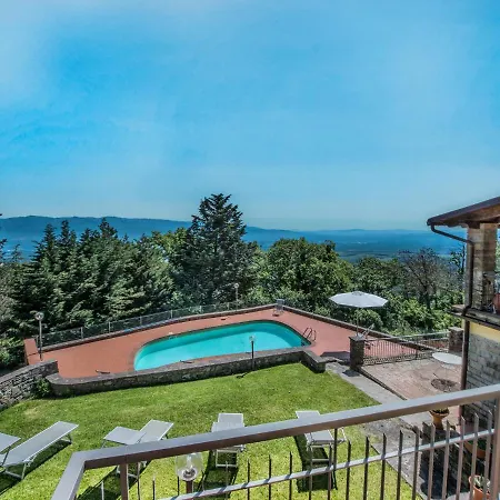 Caiano By Interhome * Cavriglia