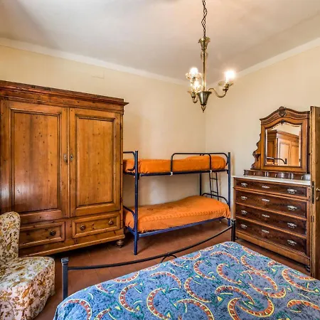 Caiano By Interhome Tatil Evi *