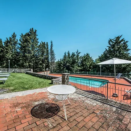 Caiano By Interhome Cavriglia