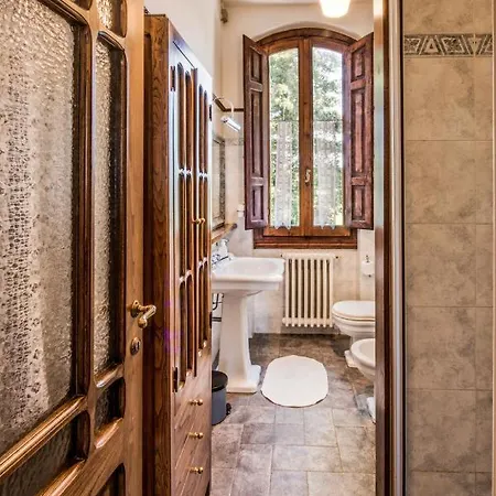 Caiano By Interhome Tatil Evi Cavriglia
