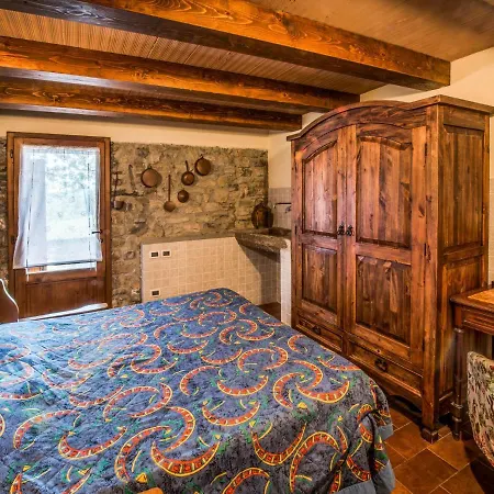 Holiday home Caiano By Interhome *