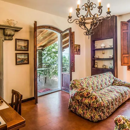 Caiano By Interhome Tatil Evi *