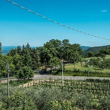 Holiday home Caiano By Interhome Cavriglia