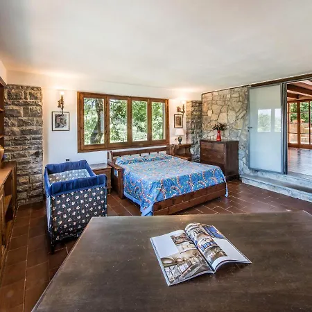Caiano By Interhome * Cavriglia