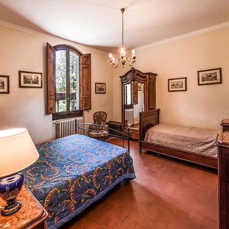 Caiano By Interhome Tatil Evi *