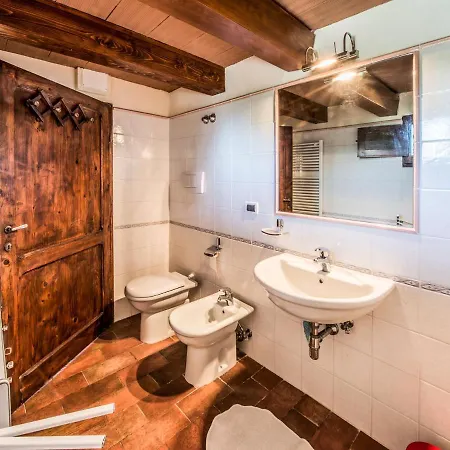 Tatil Evi Caiano By Interhome