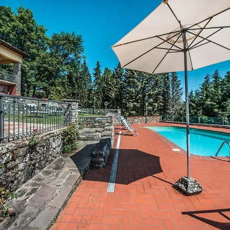 Feriehus Caiano By Interhome Cavriglia