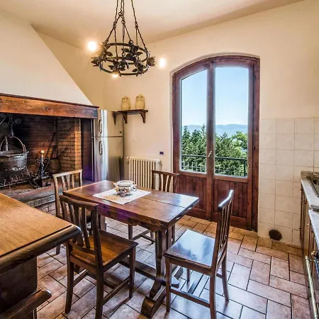 Caiano By Interhome Tatil Evi *