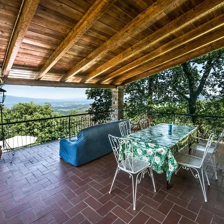 Caiano By Interhome Cavriglia
