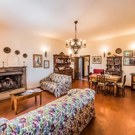 Caiano By Interhome * Cavriglia