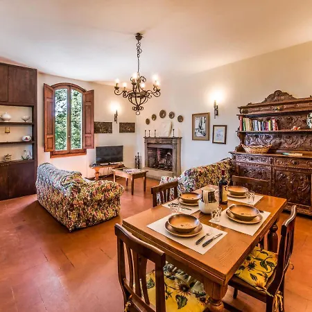 Caiano By Interhome *