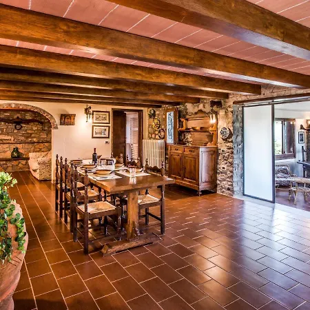 Caiano By Interhome *