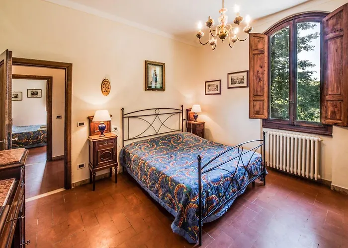 Feriehus Caiano By Interhome