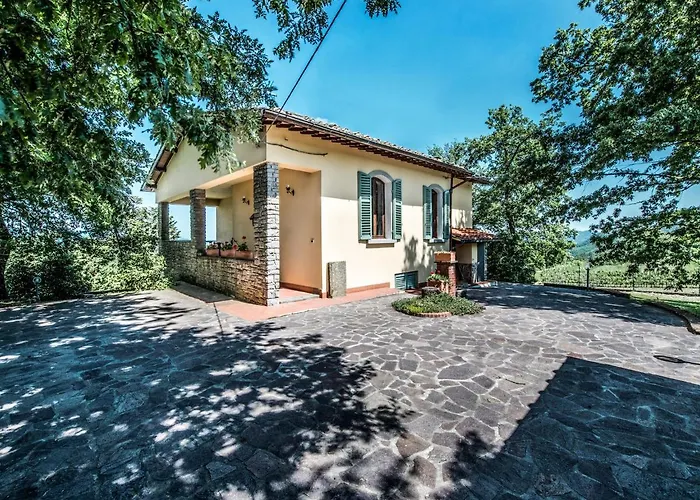 Caiano By Interhome *