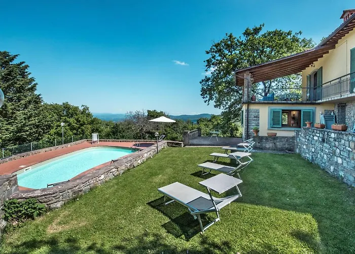 Caiano By Interhome Feriehus