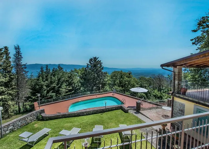 Caiano By Interhome * Cavriglia