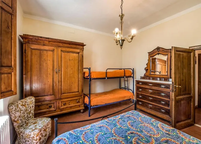 Caiano By Interhome Feriehus *