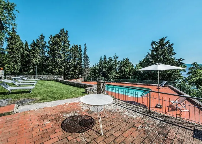Caiano By Interhome Cavriglia