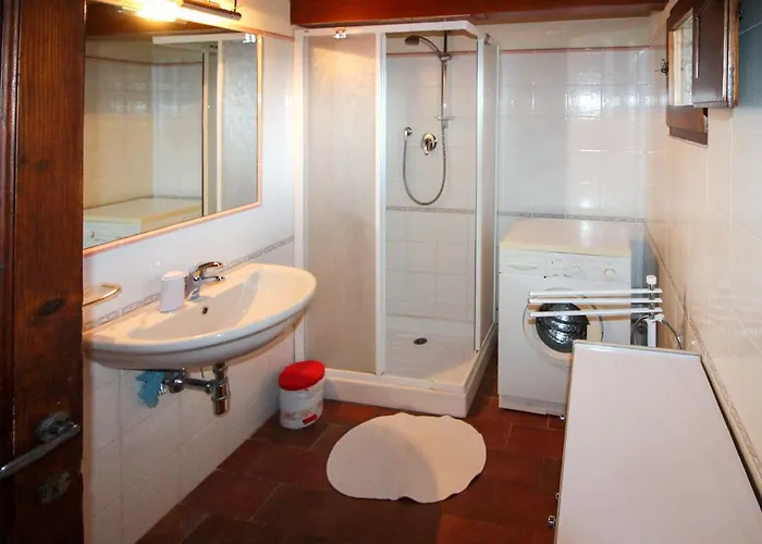 Caiano By Interhome *