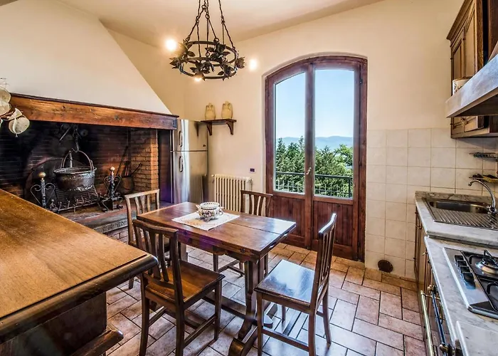 Caiano By Interhome Feriehus *