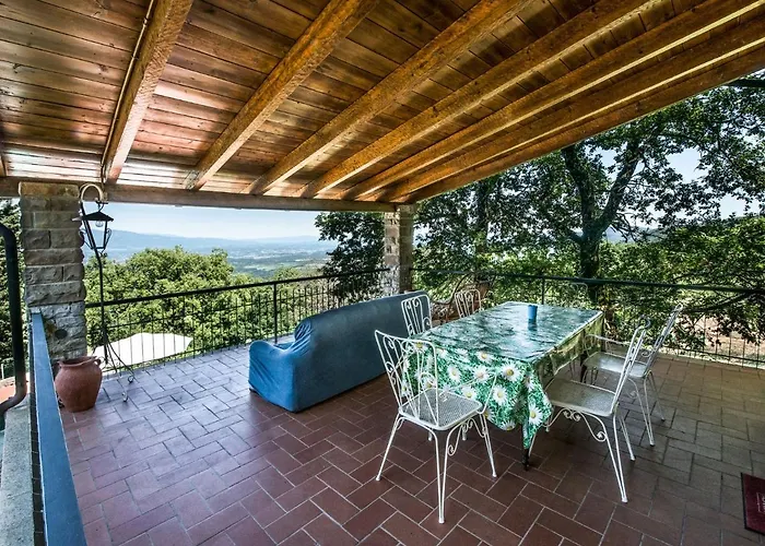 Caiano By Interhome Cavriglia