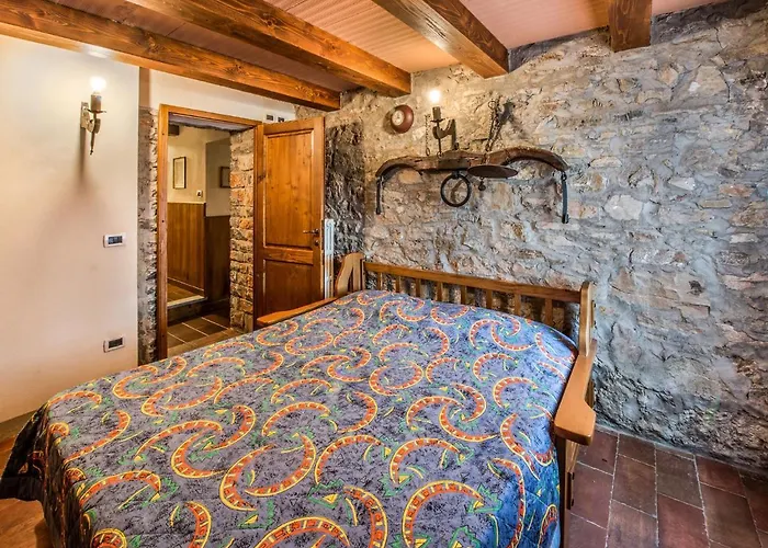 Caiano By Interhome Feriehus *