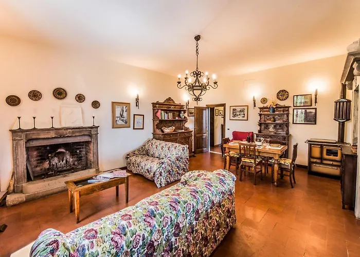 Caiano By Interhome * Cavriglia