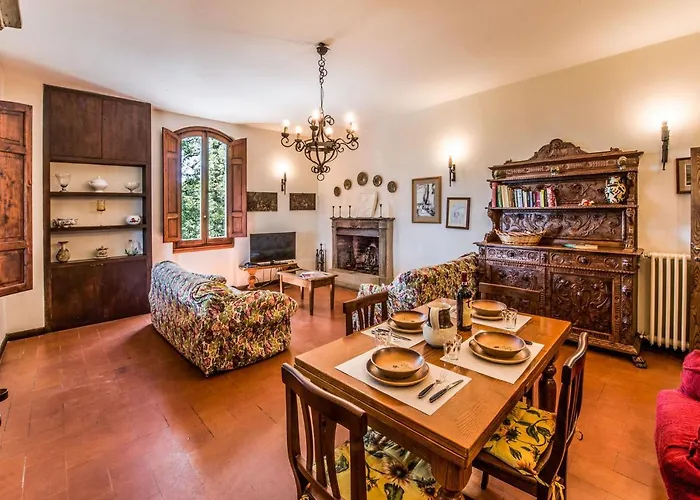 Caiano By Interhome *