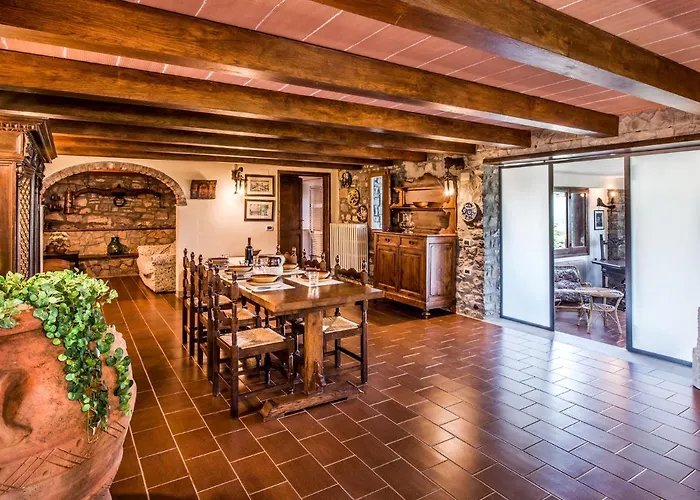 Caiano By Interhome *